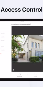 Hik app screenshot 14