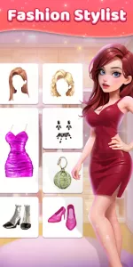 Fashion Journey  app screenshot 4