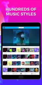 Music Maker JAM app screenshot 14