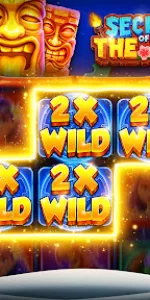 Double Win Slots app screenshot 11