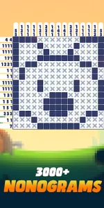 Nono Crossing app screenshot 26