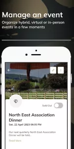 Military App app screenshot 6