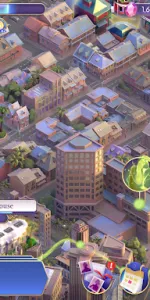 Ghost Detective app screenshot 21