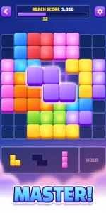 Blocks & Bricks app screenshot 7