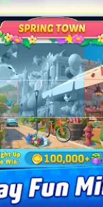 Solitaire TriPeaks Journey app screenshot 20