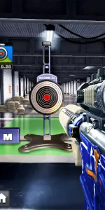 Shotgun Club app screenshot 18