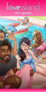 Love Island app screenshot 8