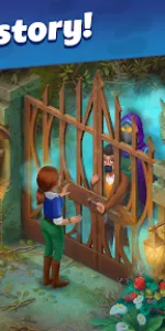 Mystery Matters app screenshot 24