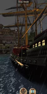 The Pirate app screenshot 15