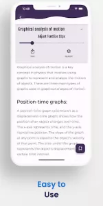 Learn Physics Offline app screenshot 6