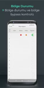 SPY ALARM V3 app screenshot 24