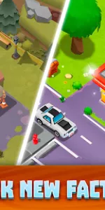 Supermarket Village app screenshot 4