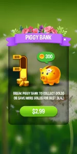 Flower Match app screenshot 8