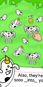 Bacteria Evolution app screenshot 10