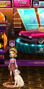Vegas Live Slots app screenshot 14
