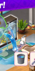 Solitaire Story  app screenshot 13