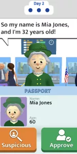 Airport Security app screenshot 10