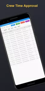 Construct Crew Time app screenshot 8