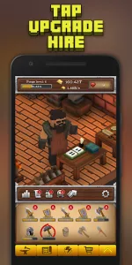 ForgeCraft  app screenshot 3