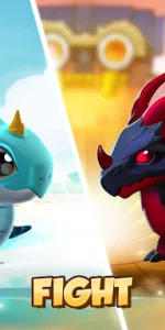Dragon Mania Legends app screenshot 12