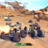 Compare RACE with Other Games Apps | Features & More