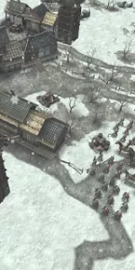 Shogun's Empire app screenshot 23