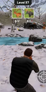 Animal Hunter app screenshot 15