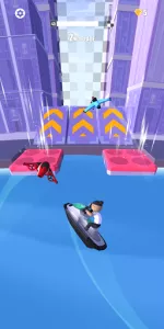 Swing Loops app screenshot 23