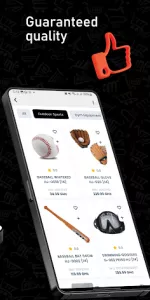 Palace Online app screenshot 7