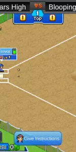 Home Run High app screenshot 22