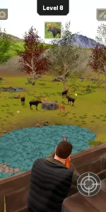 Animal Hunter app screenshot 5
