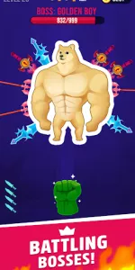 Hit Master  app screenshot 14