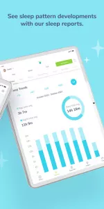 Huckleberry app screenshot 10
