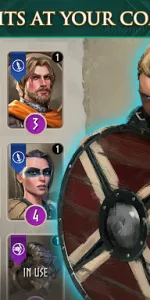 Vikings app screenshot 18