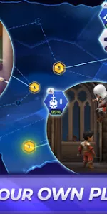 Assassin app screenshot 8