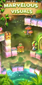 Relic Looter app screenshot 3