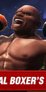 Boxing Star app screenshot 16