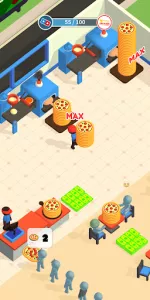 Pizza Ready! app screenshot 21