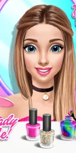 Hannah's High School Crush app screenshot 17