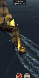 The Pirate app screenshot 23