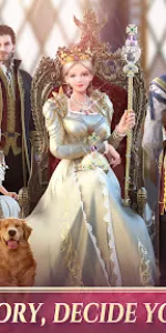 King's Choice app screenshot 11