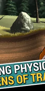 Mad Skills Motocross 2 app screenshot 7
