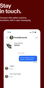eBay online shopping & selling app screenshot 16