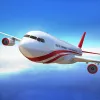 Flight Pilot app icon