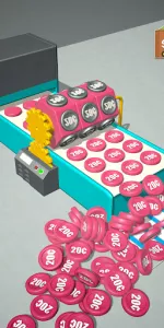 Mint Factory  app screenshot 9