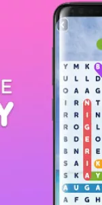 Word Search  app screenshot 16