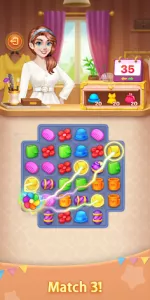 Hey Beauty app screenshot 3
