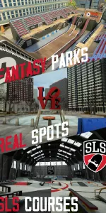 True Skate app screenshot 2