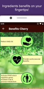 All Cocktail and Drink Recipes app screenshot 15