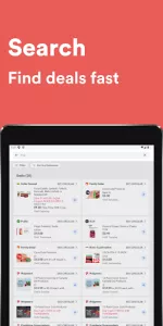 Flipp app screenshot 12